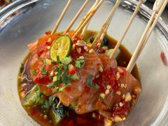 -铭副琦食·虾蟹烩馆(渔人码头店)