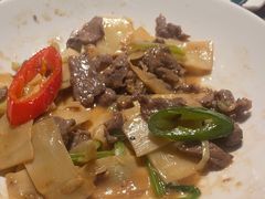 -张家卫·阳江菜·小海鲜(肥婆湾桥店)