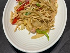-滇铺子·云南特色菜·鲜花野菜季(曲靖万达店)