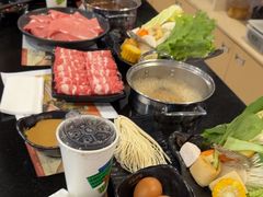 -呷哺呷哺(西单大悦城店)