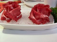 -祥源胡同·涮牛羊肉火锅(花桥店)