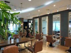 -意廊 Hair Salon
