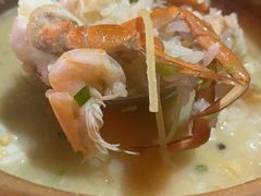 -辉记潮汕海鲜砂锅粥(林和西店)