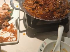 -全牛匠·乐山跷脚牛肉(西北旺万象汇店)
