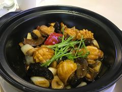 -方鼎食府粤菜酒楼•茶点•宴会
