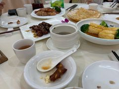 -益利大酒楼(井岸店)