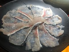 -捞围鲜·港式打边炉(海阳路店)