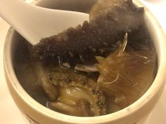 -聚春园自助餐厅(东街口店)
