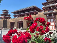 -中国汉城景区