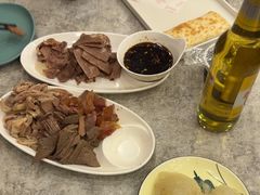 -高玛纳驴肉火烧(一世界店)