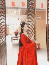 -盘子女人坊古装写真摄影(南京总店)