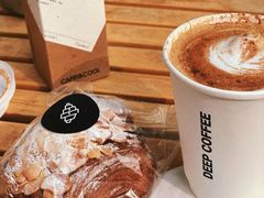 -DEEP COFFEE(瑞光烘焙工厂店)