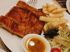 -大堂街8号葡国餐厅(RESTAURANTE ESCADA)