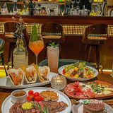 真的还会再去56789次的浪漫微醺餐酒吧‼