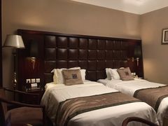 -北京前门建国饭店