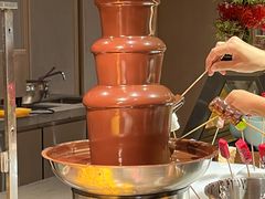 -南湖宾馆·鸳湖阁全日制餐厅