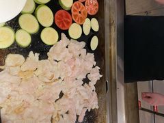 -银帆宾馆-自助餐厅(金马路店)