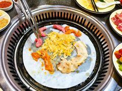 -鹤之乡·齐齐哈尔烤肉·非遗(秋涛路店)