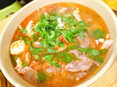 -筒骨麻辣烫(永同昌公寓胜明花园店)