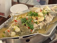 -大螃蟹海鲜餐厅