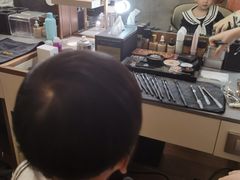 -海马体照相馆|大师(武汉光谷K11店)