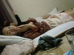 -富悦康养生会所(彩虹新城店)