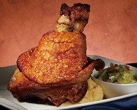 -皇冠自酿啤酒坊(中国红街5号楼店)