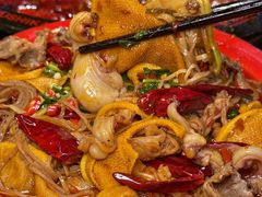 -牛市坎火锅(建设路店)