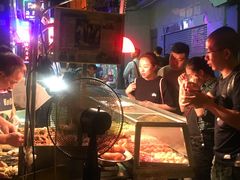 -明记牛杂(新马路分店)