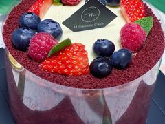 -姆们M Sweetie Cake(三里屯店)