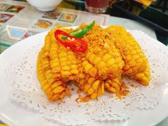 -澳门陈光记烧味饭店(万象城店)