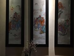 大堂-鼎族怡华·指压·经络·疗愈SPA(紫荆店)