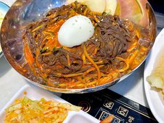 -屋里家延边朝鲜族冷面(梅林3店)