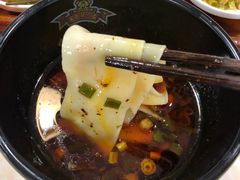 -乡党臊子面(丰庆公园店)