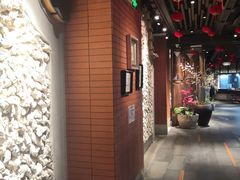 -广东道至正餐厅(区庄店)