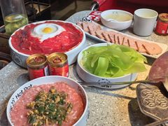 -大龙燚火锅(太古里店)