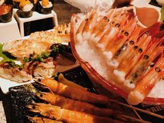 -极尚大喜屋日本料理(铜锣湾店)