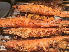 -管氏翅吧(马家堡店)