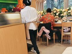 -呷哺呷哺(虹口赤峰路店)