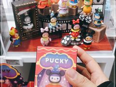 -泡泡玛特POPMART(合生汇店)