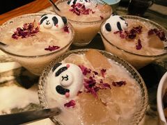 -小吊梨汤·北京菜(香山店)