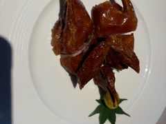 -馋遇江南·精致湖景雅宴(东方之门店)