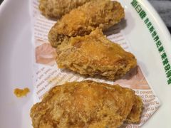 -新白鹿餐厅(百联中环店)