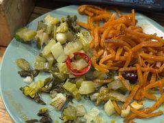 -小杨烤肉(朱雀店)