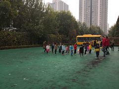 -卓悦童国际幼儿园