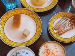 -富华斋饽饽铺·宫廷糕点·伴手礼(护国新天地店)