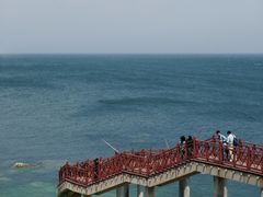 -养马岛旅游度假区
