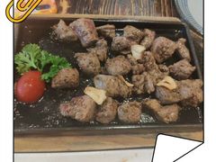 -小川洋风料理(汉街店)
