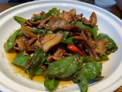 -老雒阳面馆·水席·洛阳菜(王城路店)