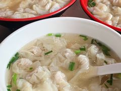 -崖口云吞(中堡店)